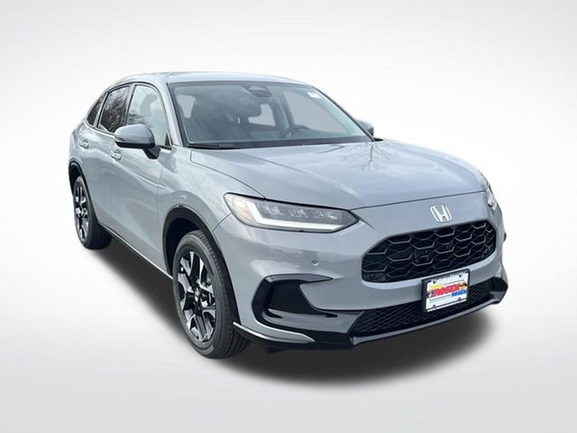 New 2026 Honda HR-V EX-L image 7