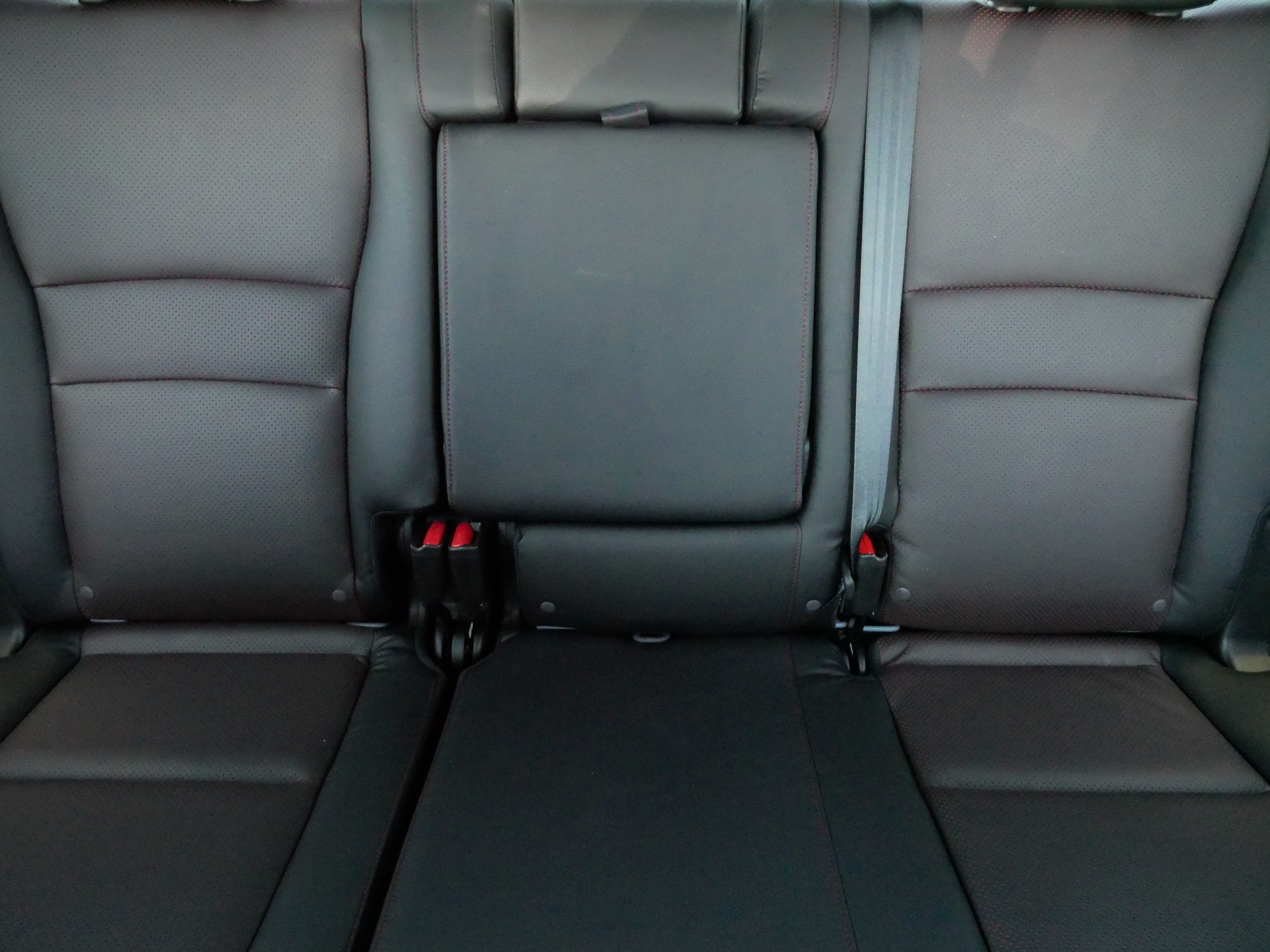 Certified 2026 Honda Ridgeline Black Edition image 13