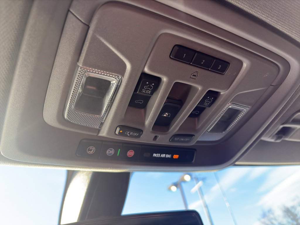 Used 2021 Chevrolet Silverado 1500 LT Trail Boss w/ LT Trail Boss Premium Package image 27