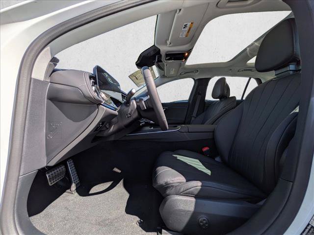 New 2026 Mercedes-Benz E 450 4MATIC All-Terrain Wagon image 4