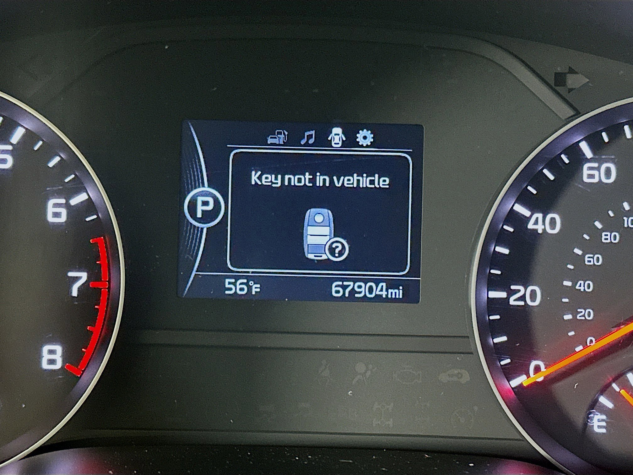 Used 2017 Kia Sportage EX image 18