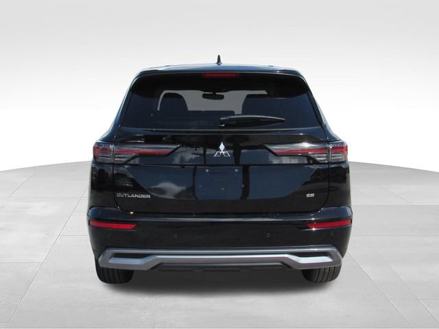 New 2026 Mitsubishi Outlander SE FWD image 4