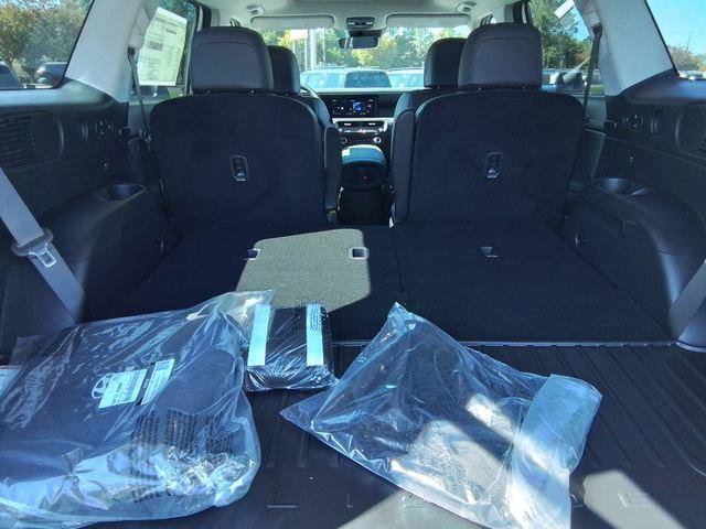 New 2026 Hyundai Palisade Limited image 7