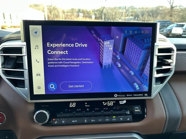 Used 2024 Toyota Tundra 1794 Edition w/ TRD Off-Road Package image 20