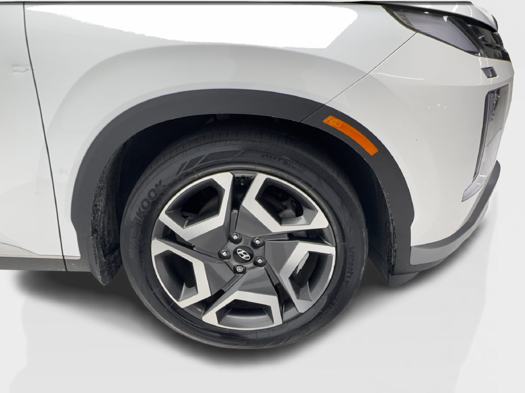 Used 2024 Hyundai Palisade Limited FWD image 15