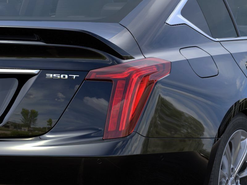 New 2026 Cadillac CT5 Premium Luxury AWD/4WD image 17