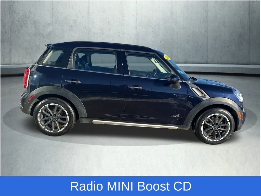 Used 2016 MINI Cooper Countryman S image 3