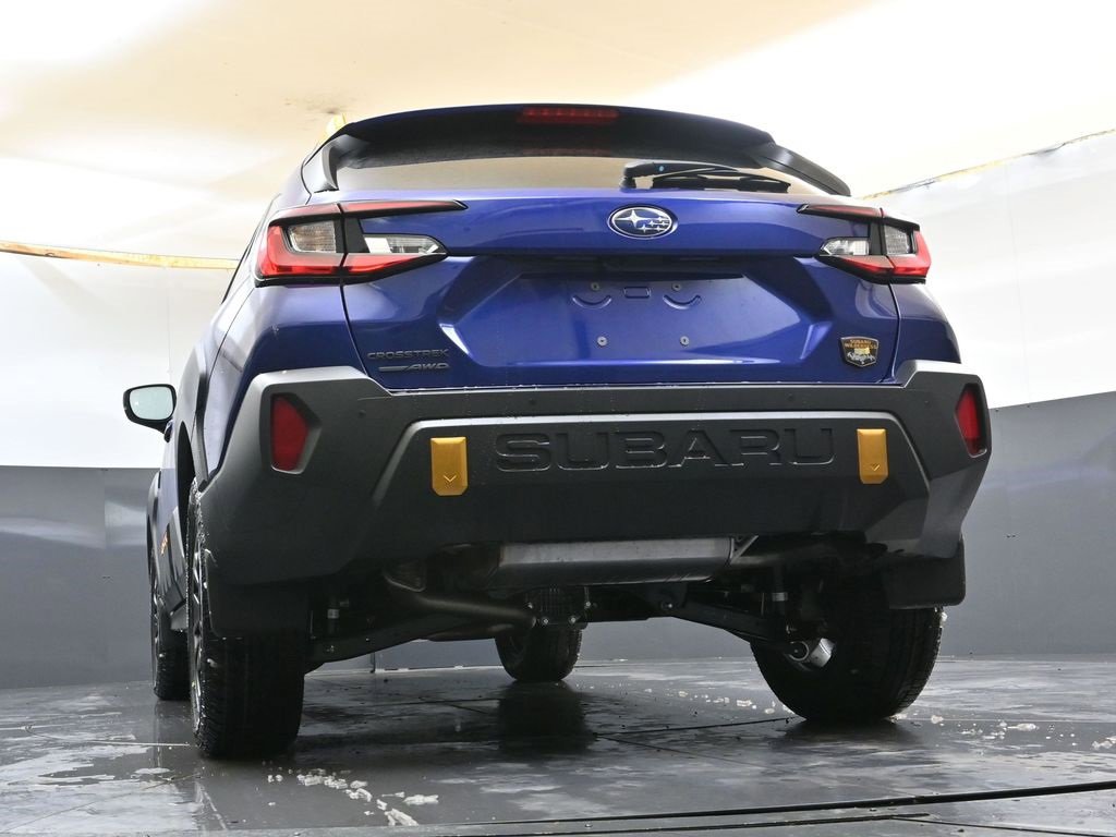 New 2026 Subaru Crosstrek 2.5i Wilderness image 34