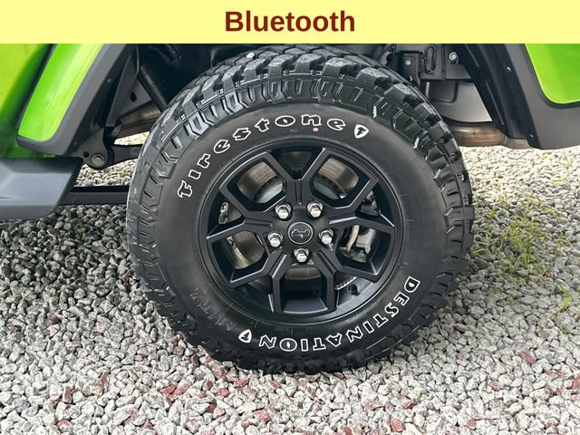 Used 2025 Jeep Gladiator Sport AWD/4WD image 9