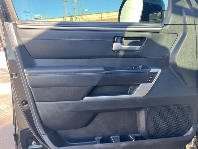 Used 2023 Toyota Tundra Platinum image 20