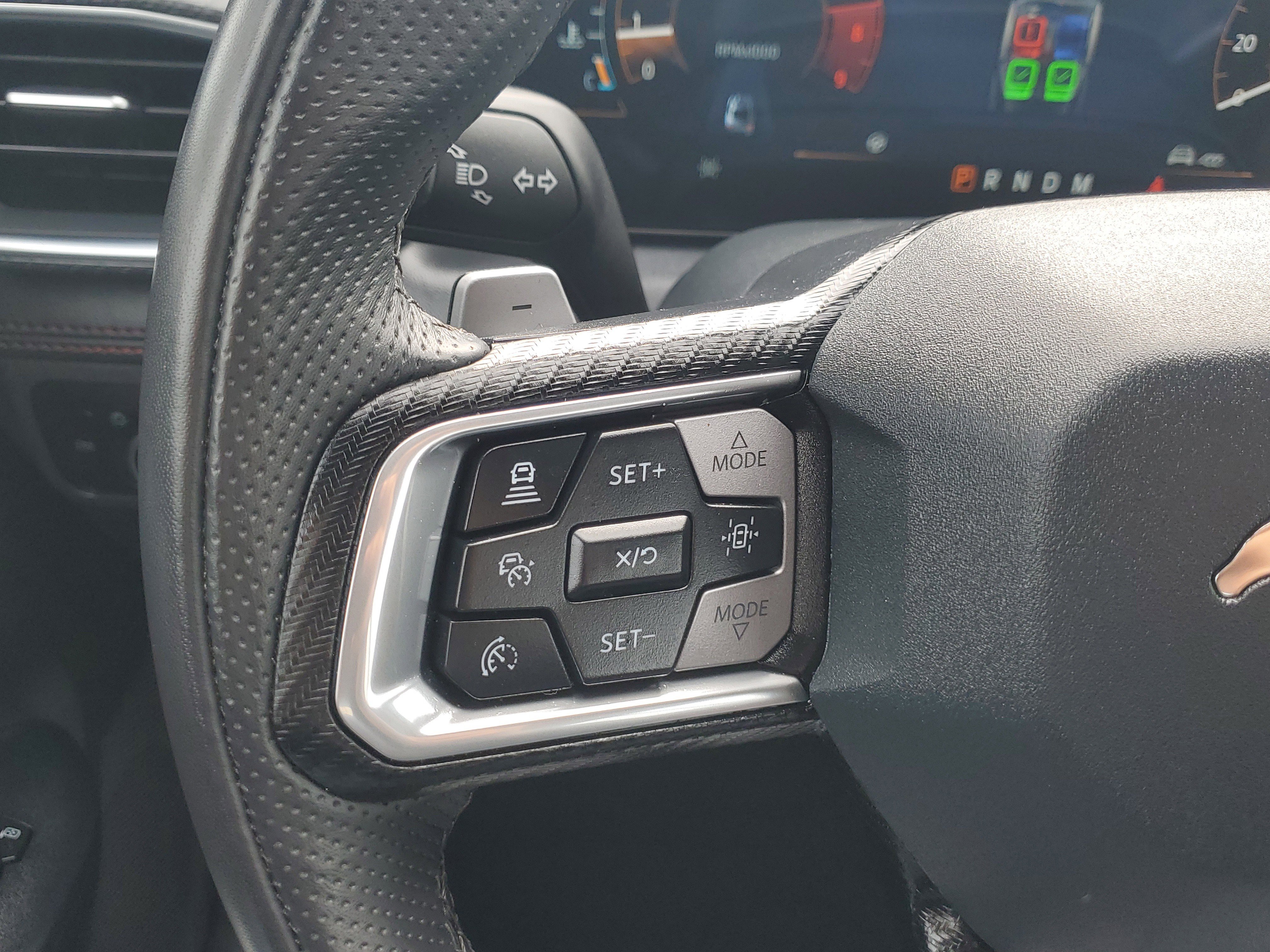 Certified 2025 Ford Mustang GT Premium RWD image 20