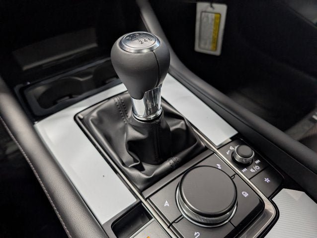 New 2026 MAZDA MAZDA3 2.5 S Hatchback w/ Premium Pkg FWD image 18
