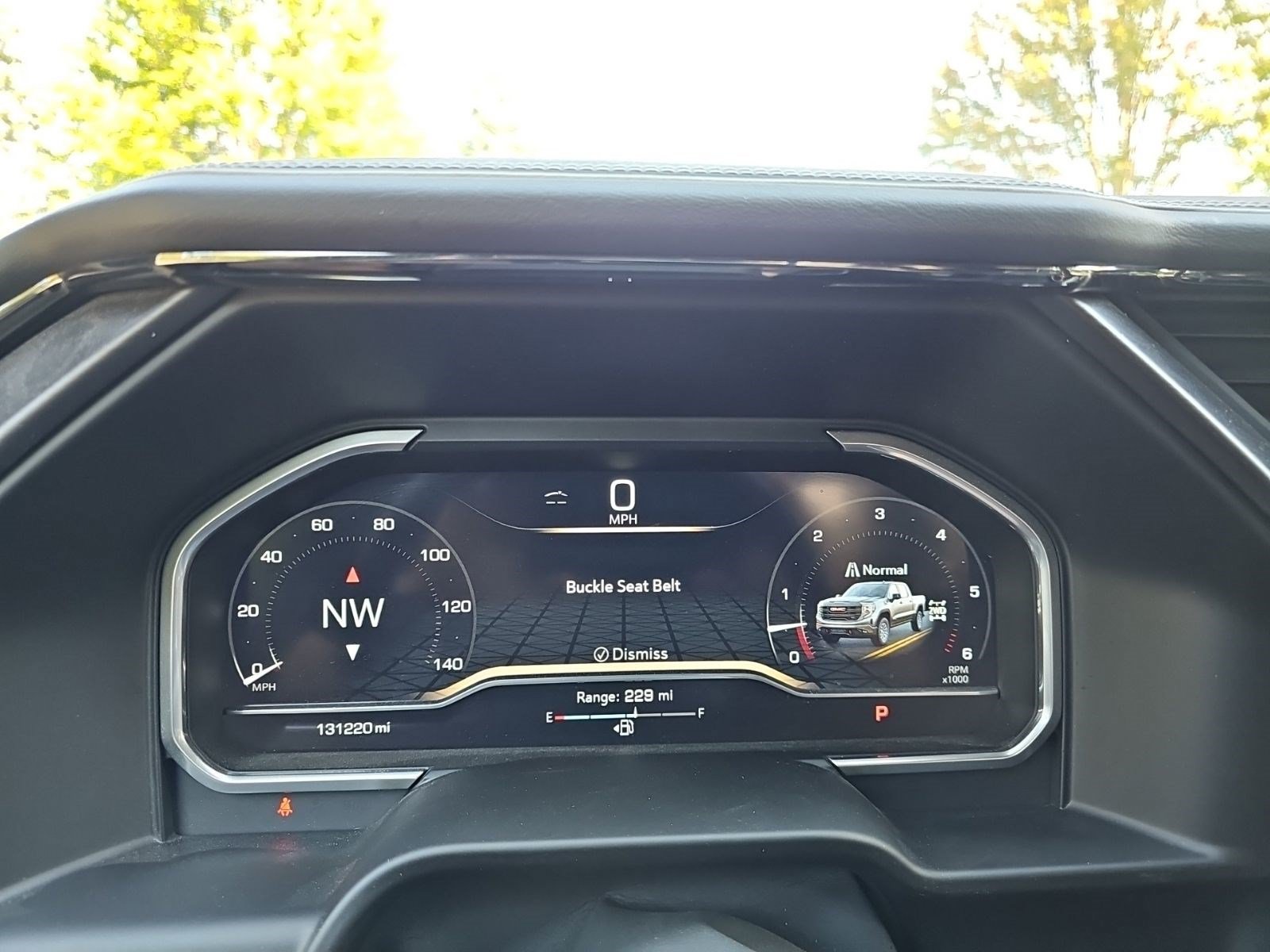 Used 2023 GMC Sierra 1500 AT4X w/ AT4X AEV Edition AWD/4WD image 13