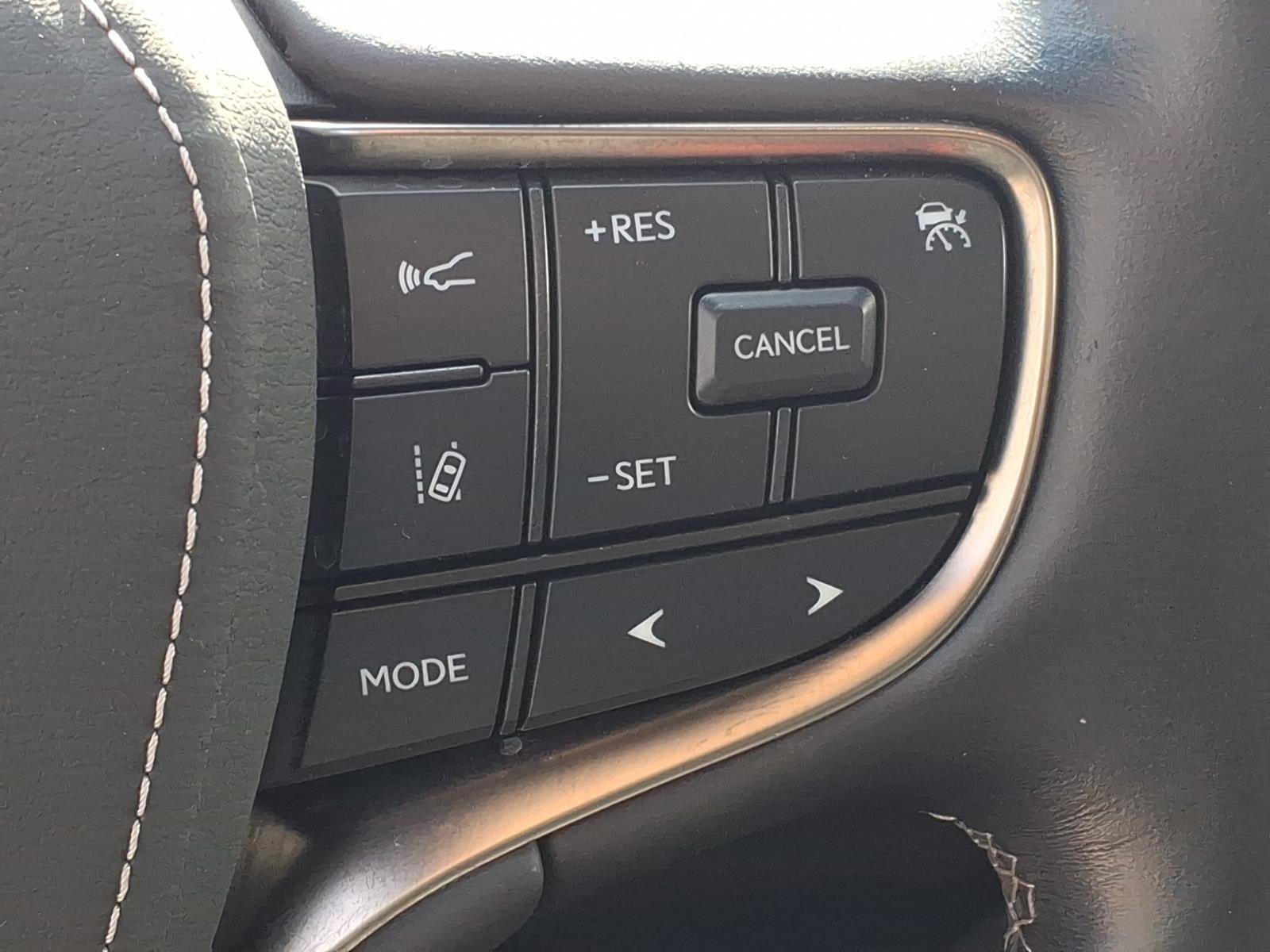 Certified 2023 Lexus LS 500 500 Base w/ Interior Upgrade Package image 14