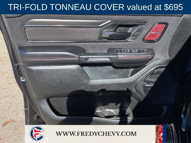 Used 2022 RAM 1500 TRX w/ TRX Level 2 Equipment Group AWD/4WD image 11