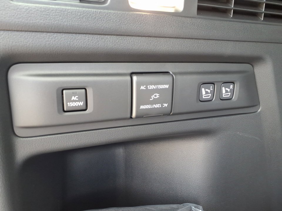 New 2025 MAZDA CX-70 Plug-In Hybrid w/ Premium Plus image 7