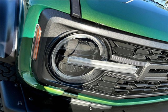 Used 2022 Ford Bronco Raptor image 30