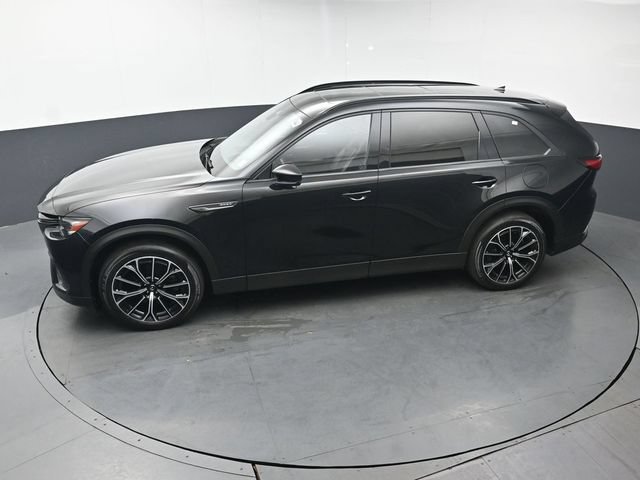 Certified 2025 MAZDA CX-70 Plug-In Hybrid w/ Premium Plus AWD/4WD image 35