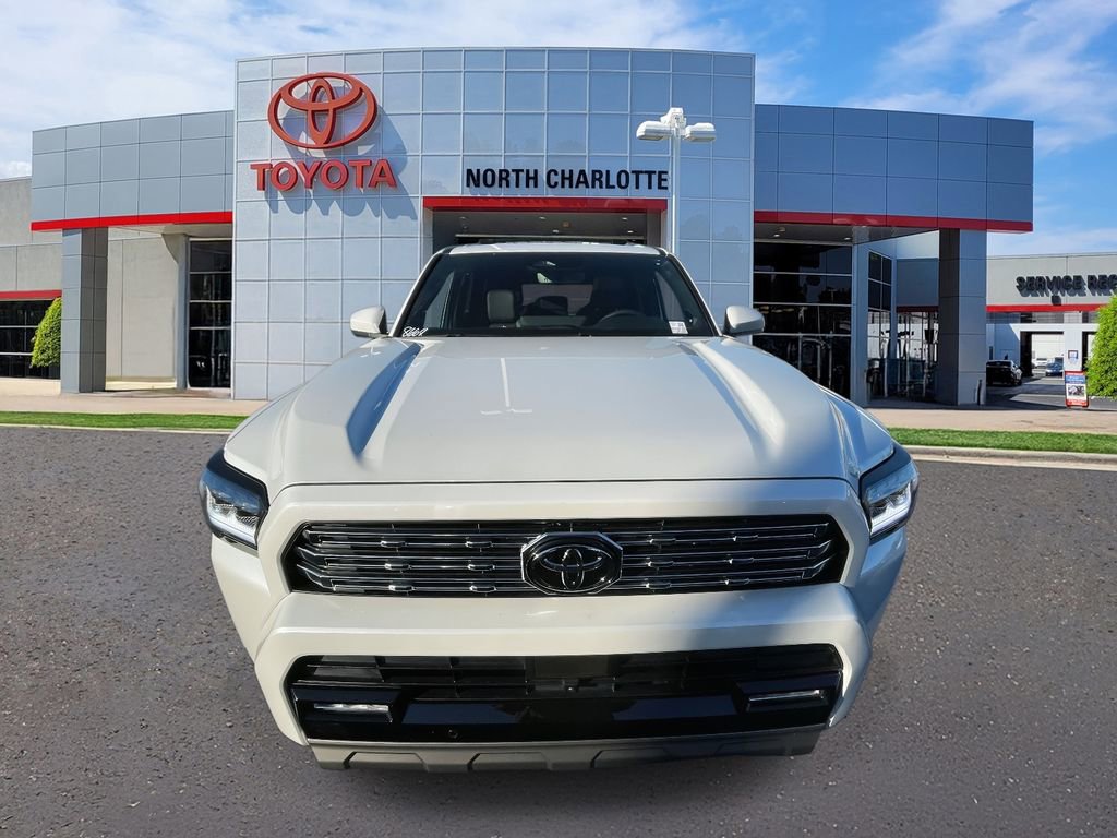 New 2026 Toyota 4Runner Limited image 4