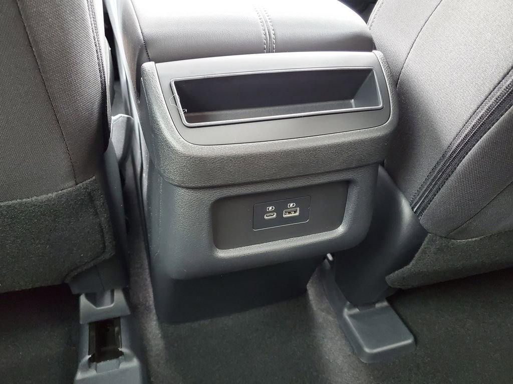 New 2025 Nissan Pathfinder S image 12