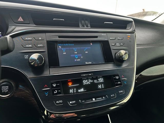 Used 2015 Toyota Avalon XLE image 22