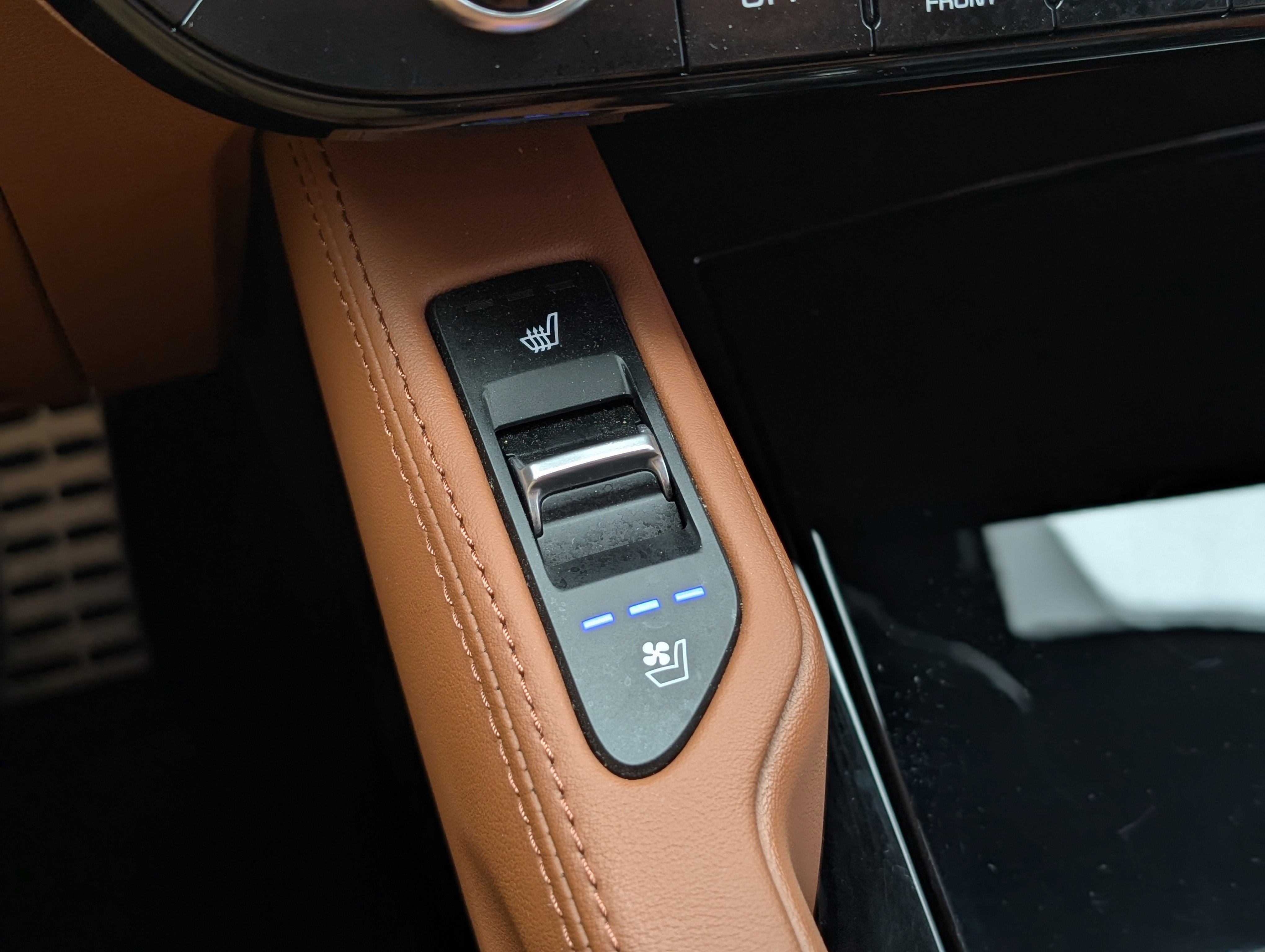 Used 2024 Kia Telluride SX Prestige X-Line image 35