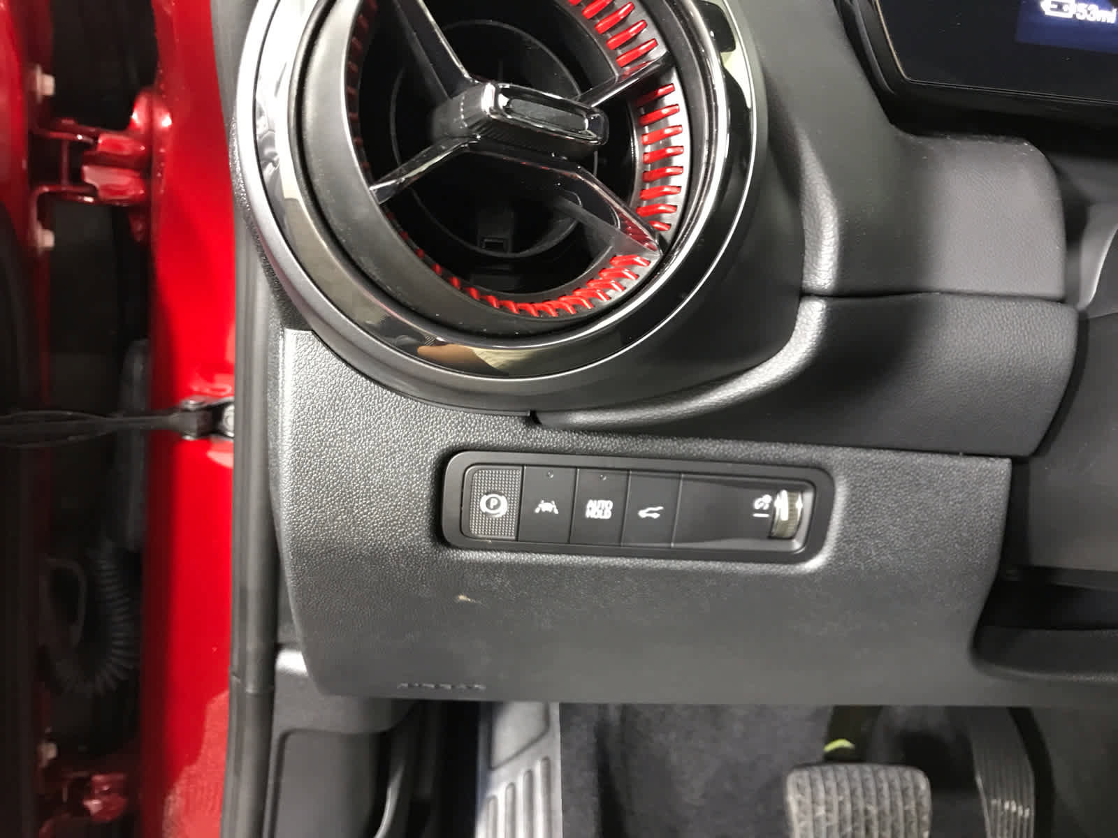 New 2026 Chevrolet Equinox EV RS image 30