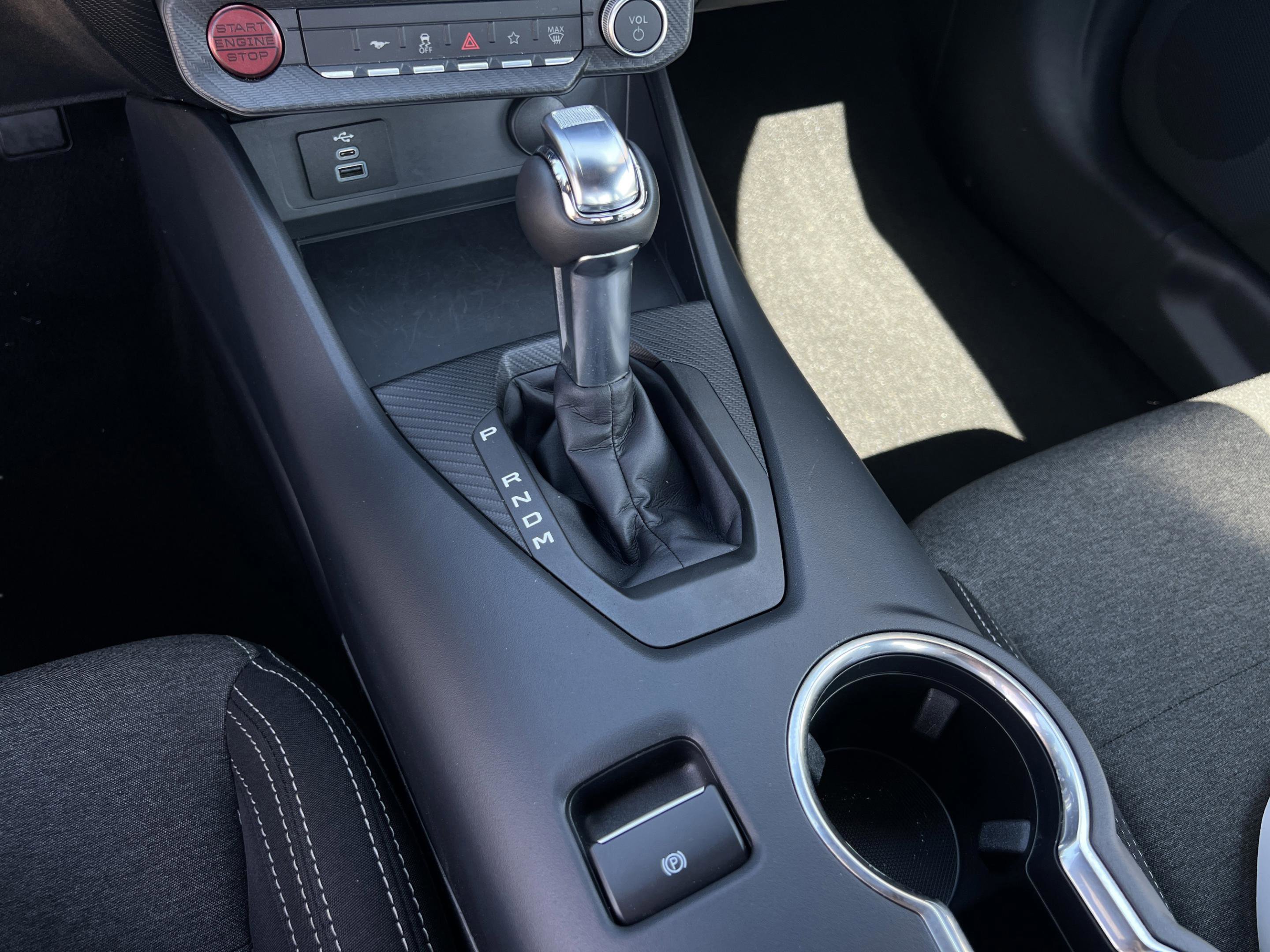 Used 2024 Ford Mustang GT image 24