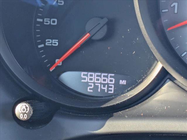 Used 2019 Porsche Macan S image 11