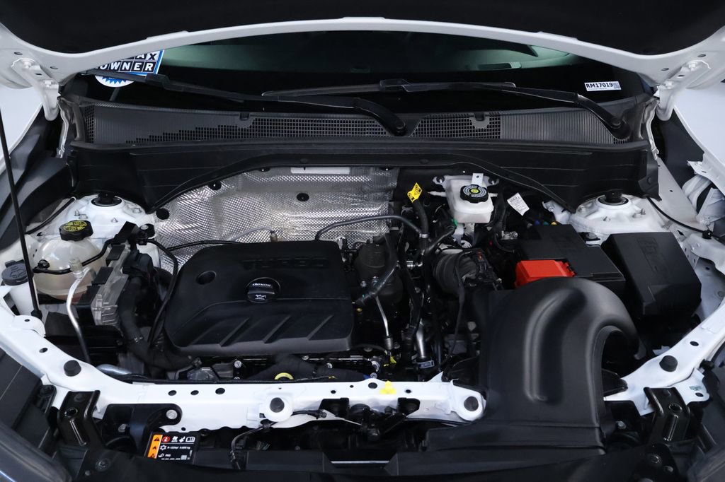 Used 2023 Chevrolet TrailBlazer RS image 36