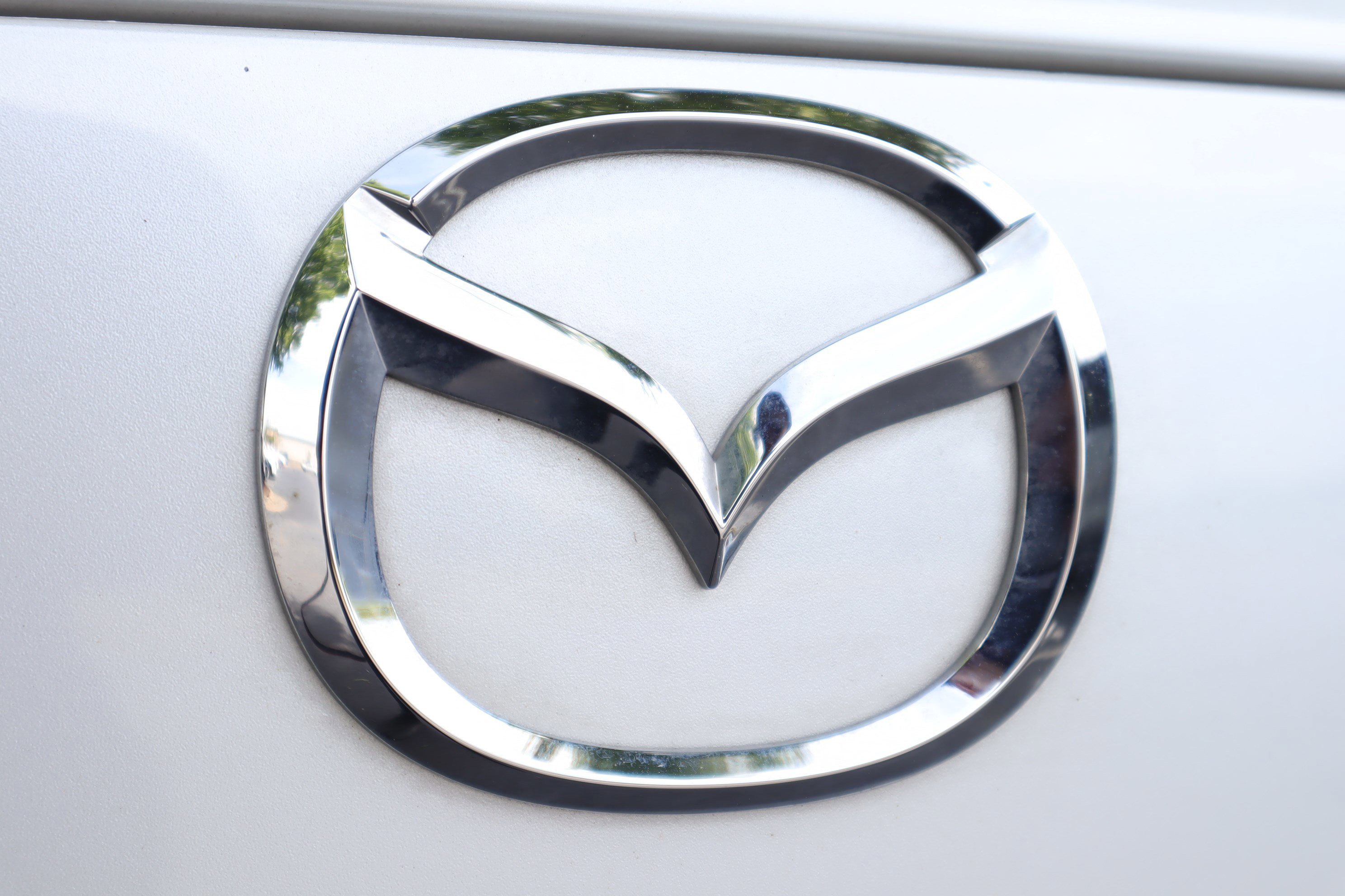 Certified 2024 MAZDA CX-50 AWD 2.5 S w/ Cargo Package image 36