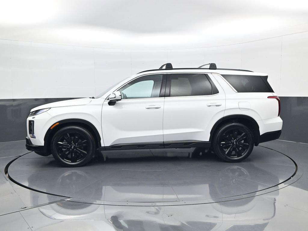 Used 2025 Hyundai Palisade XRT image 8