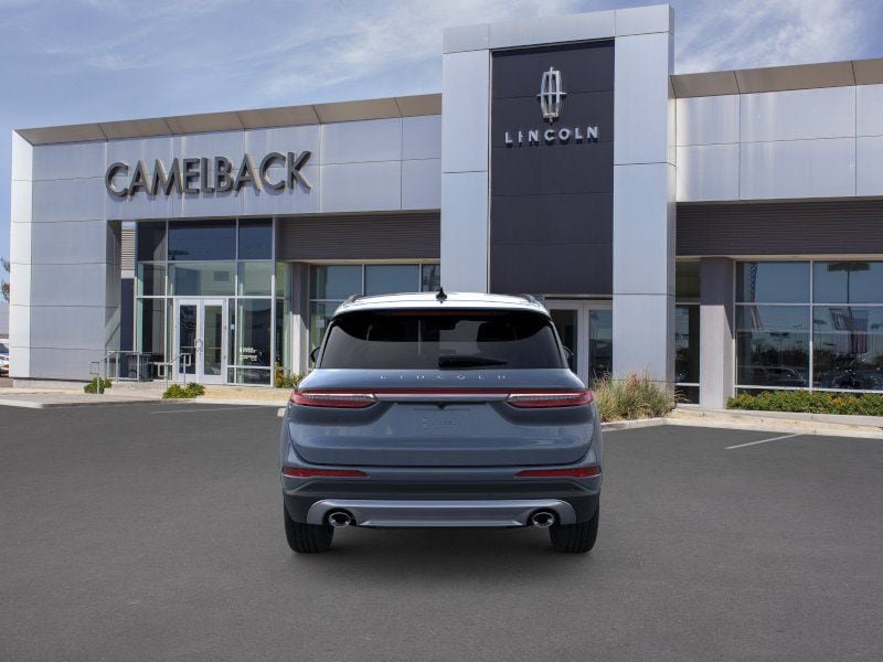 New 2026 Lincoln Corsair Reserve FWD image 5