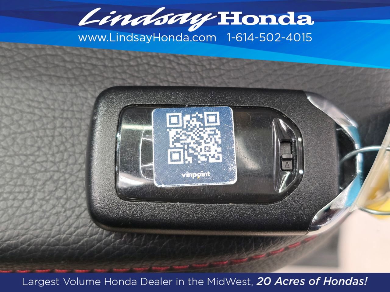 Used 2023 Honda Ridgeline Black Edition image 23