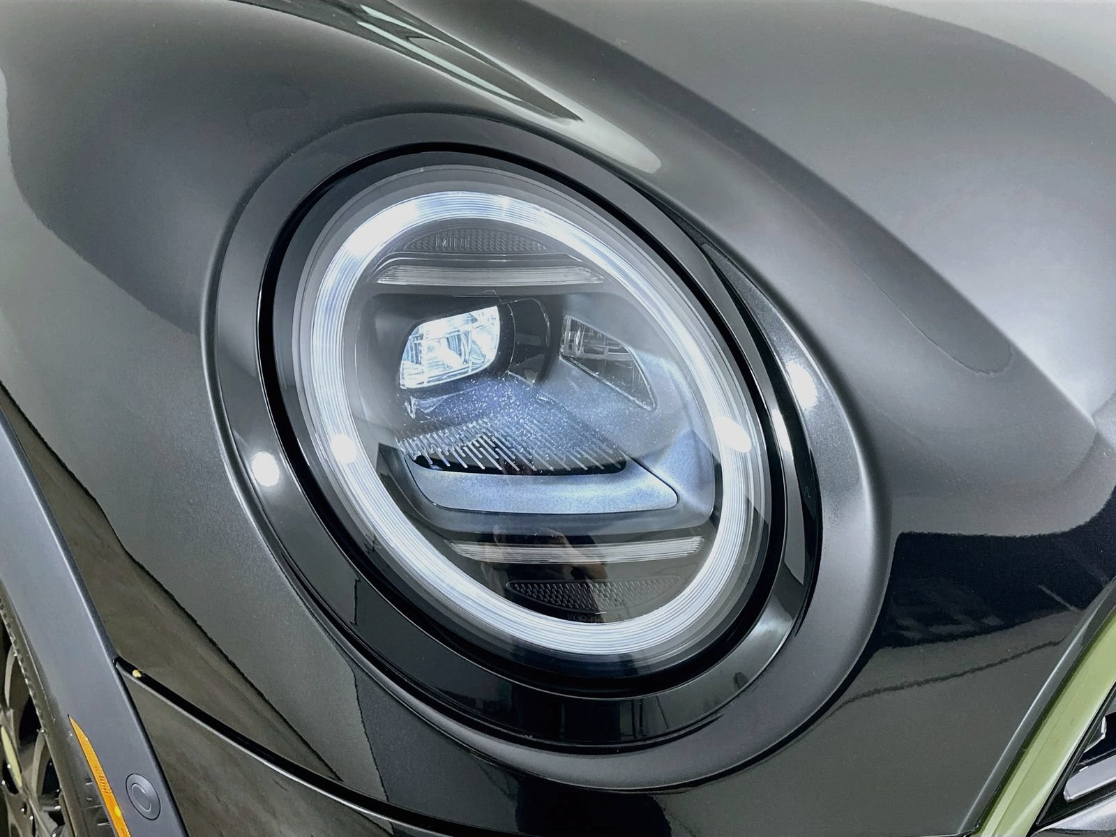 New 2027 MINI Cooper S FWD image 9