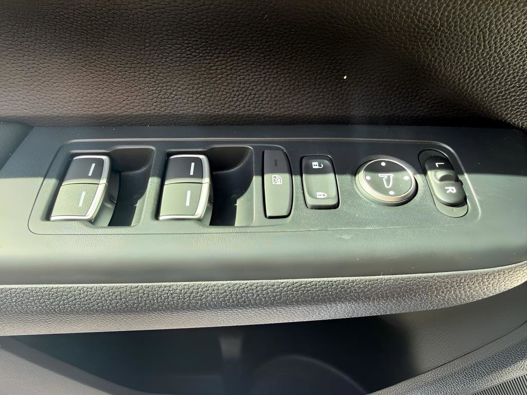 Certified 2024 Honda CR-V EX-L image 24