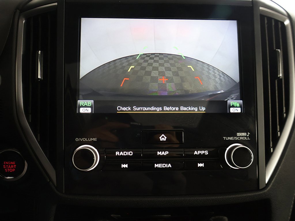 Used 2024 Subaru Forester Touring image 48