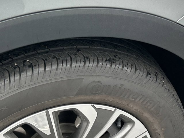 Certified 2024 Buick Envision Preferred AWD/4WD image 16