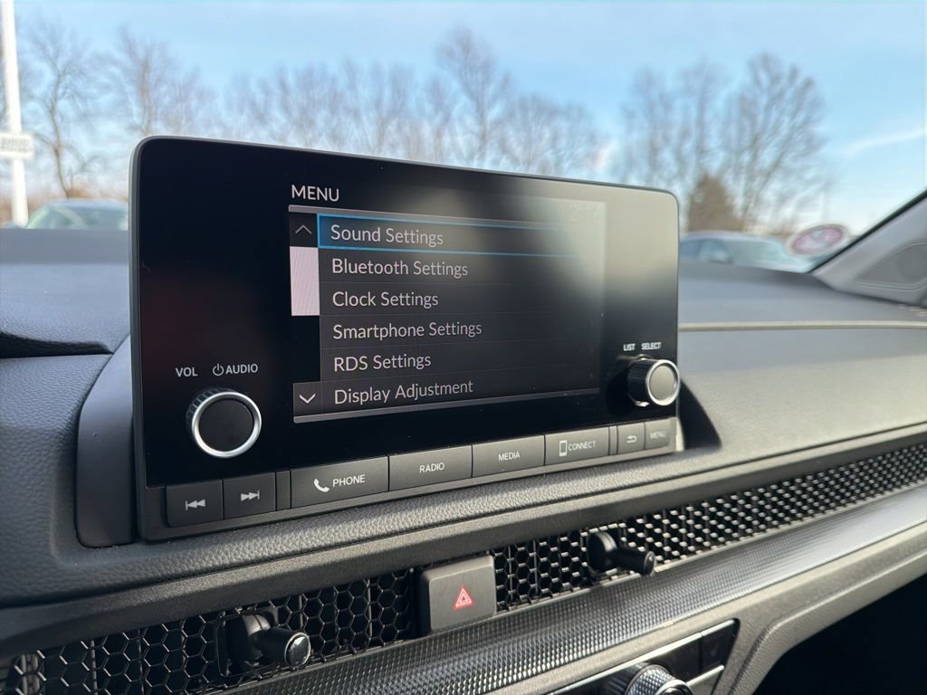 Used 2024 Honda CR-V EX image 31