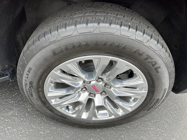 Certified 2023 GMC Yukon XL Denali w/ Max Trailering Package AWD/4WD image 23