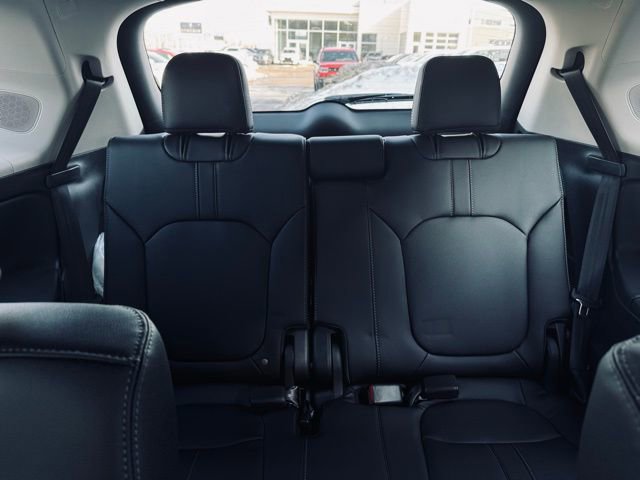 New 2026 Honda Pilot Touring image 22