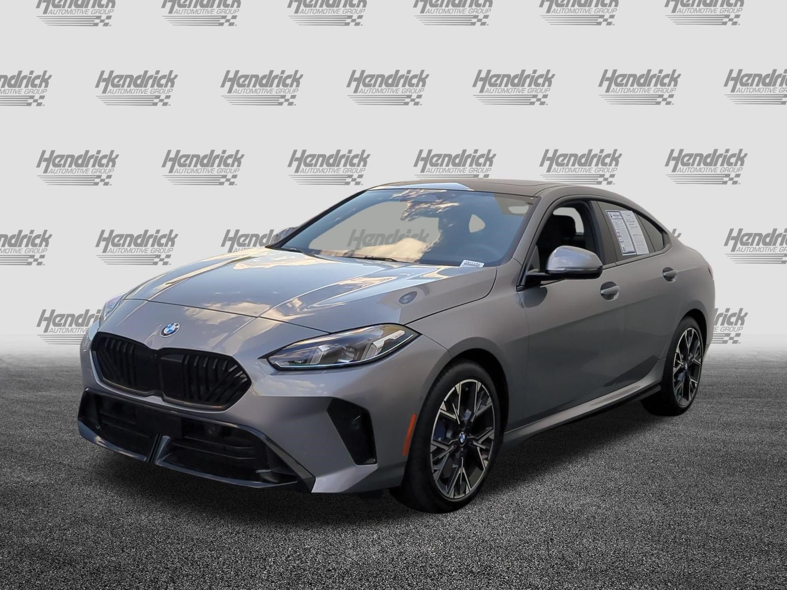 Used 2026 BMW 228i w/ Premium Package FWD image 5