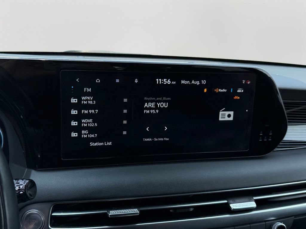 Used 2024 Hyundai Palisade Calligraphy AWD/4WD image 18