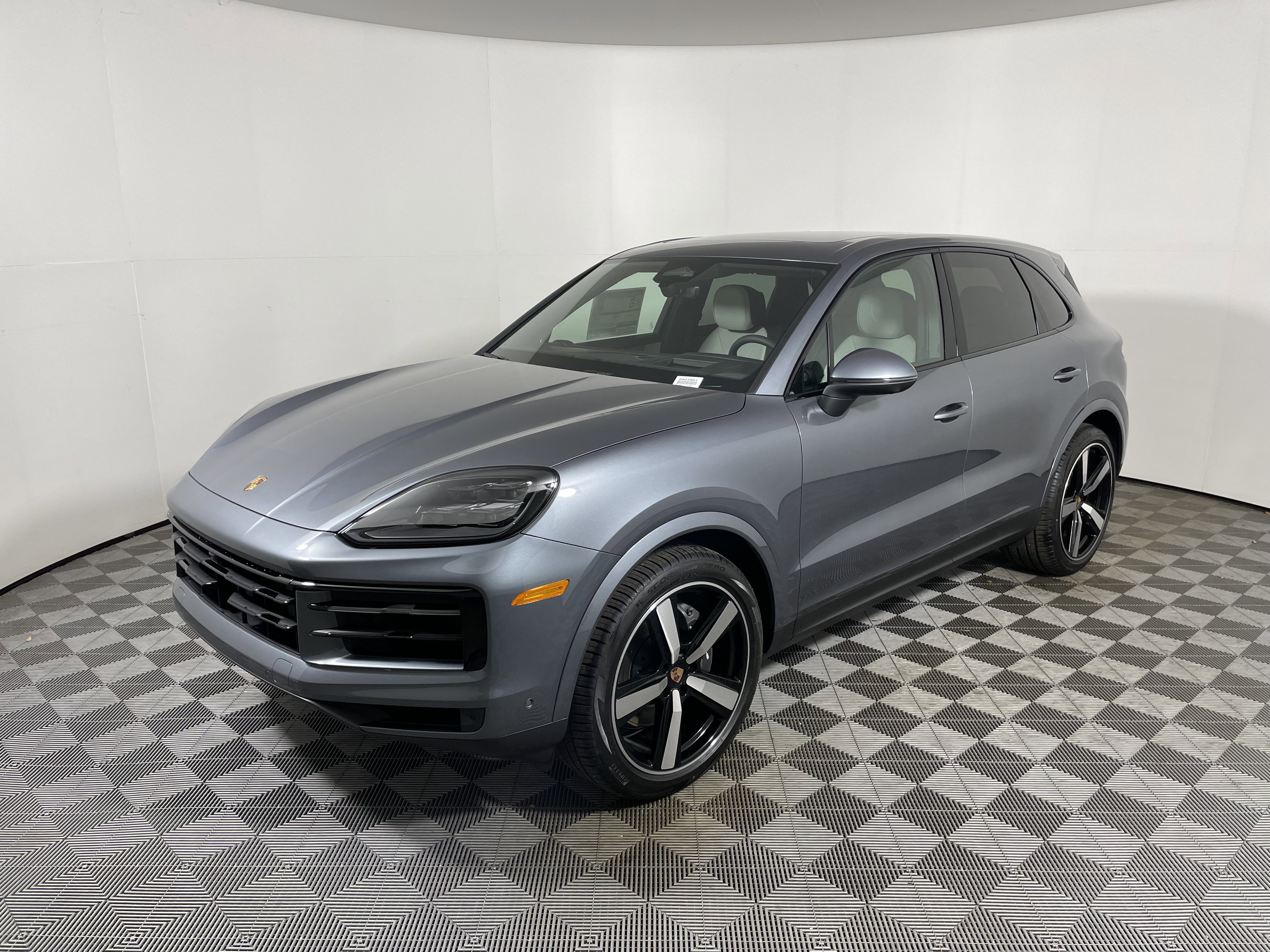 New 2026 Porsche Cayenne image 11