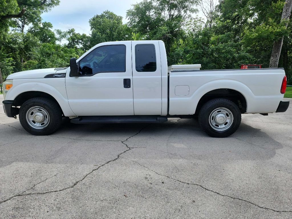 Used 2015 Ford F250 XL RWD image 4