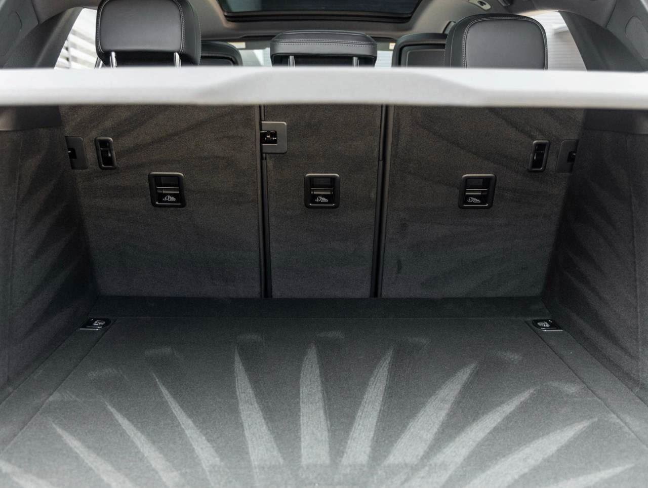 New 2026 Porsche Macan image 84