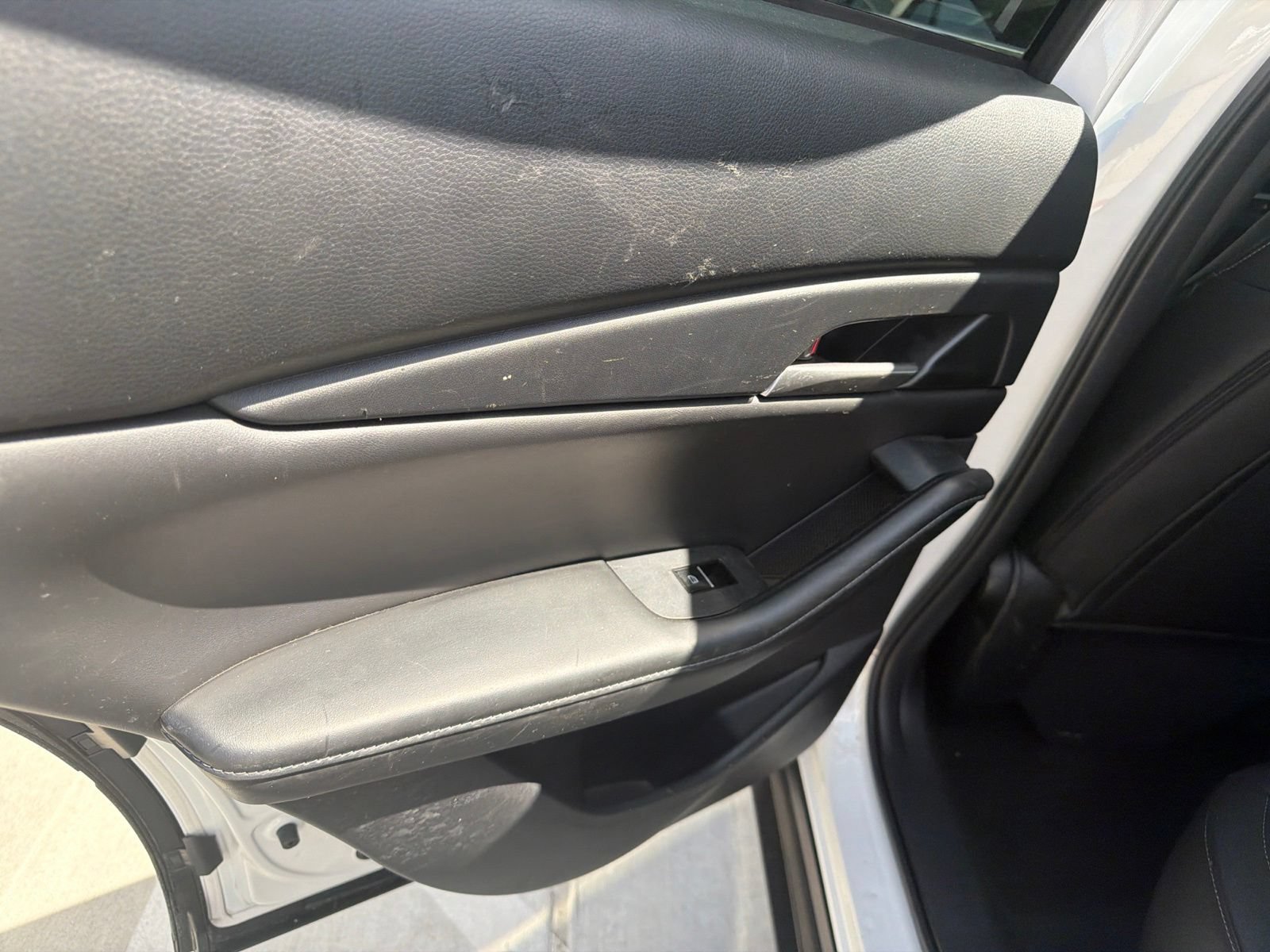 Used 2023 MAZDA CX-30 AWD 2.5 S w/ Select Package image 9