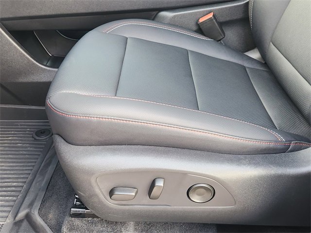 Used 2026 Chevrolet Traverse Z71 w/ Driver Confidence Package image 23