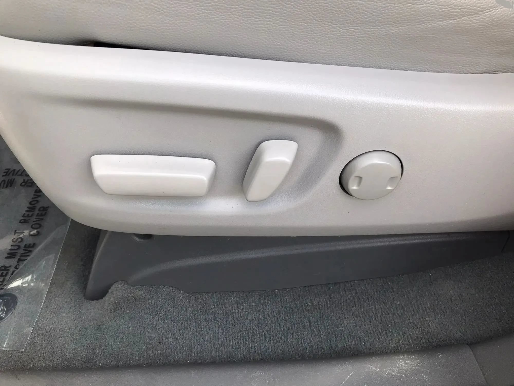 Used 2019 Toyota Sienna XLE AWD/4WD image 15