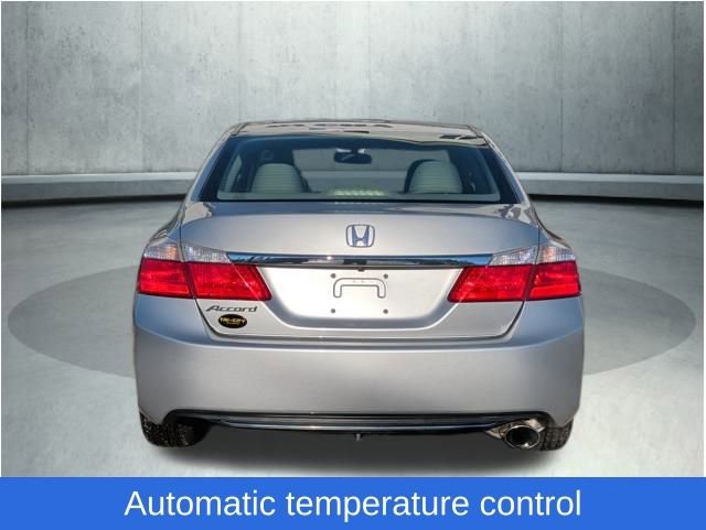 Used 2014 Honda Accord LX image 4